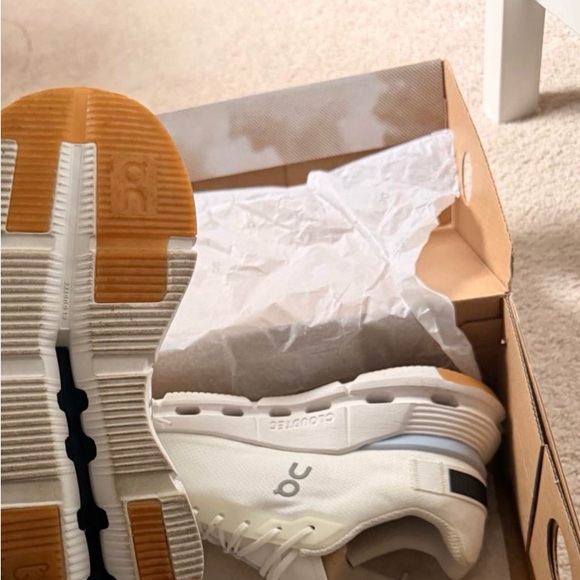 On Running CloudTec - Picture 2 of 3